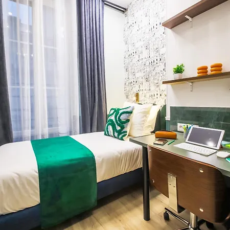 Apartment Ws Opera - Milan