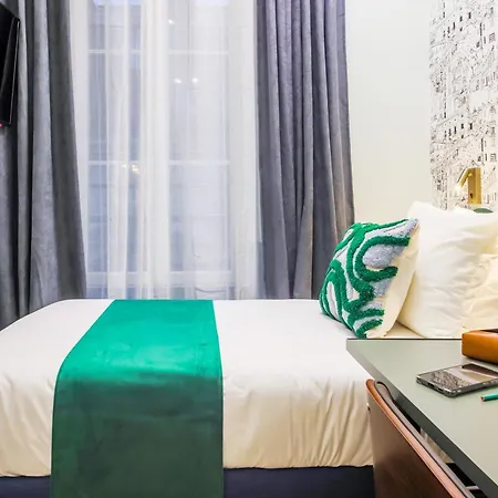 Ws Opera - Milan Apartment Paris