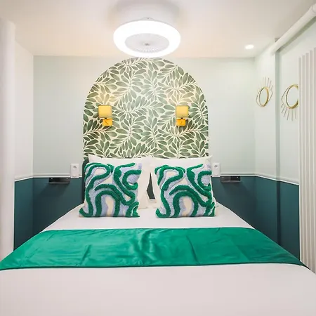 Ws Opera - Milan Apartment