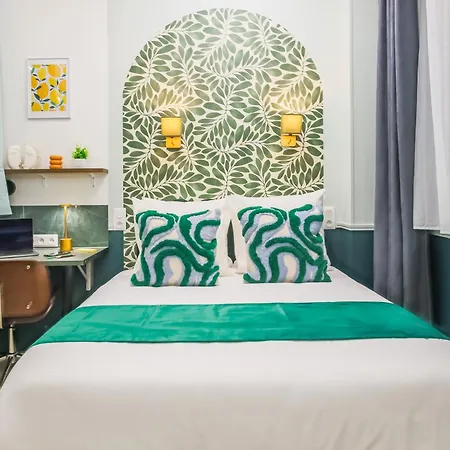 Apartment Ws Opera - Milan Paris
