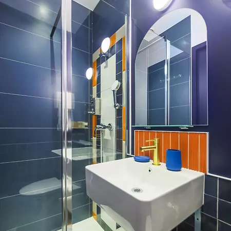 Apartment Ws Opera - Milan Paris