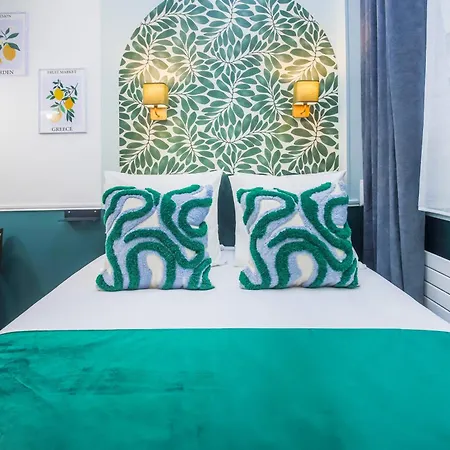 Ws Opera - Milan Apartment *