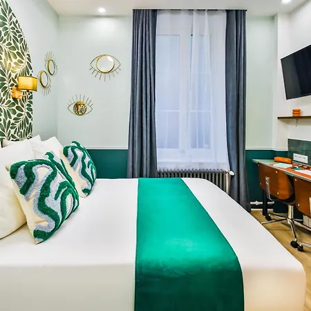 Apartment Ws Opera - Milan *