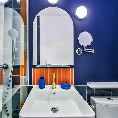 Ws Opera - Milan Apartment Paris