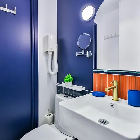 Apartment Ws Opera - Milan *