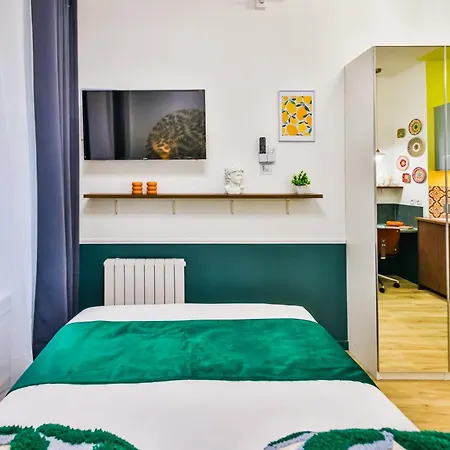 Ws Opera - Milan Apartment *