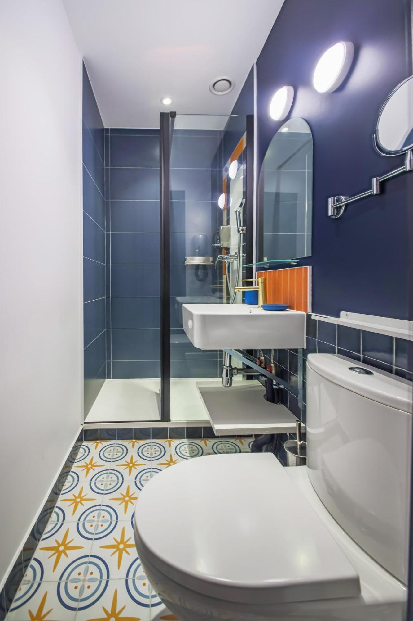 Apartment Ws Opera - Milan