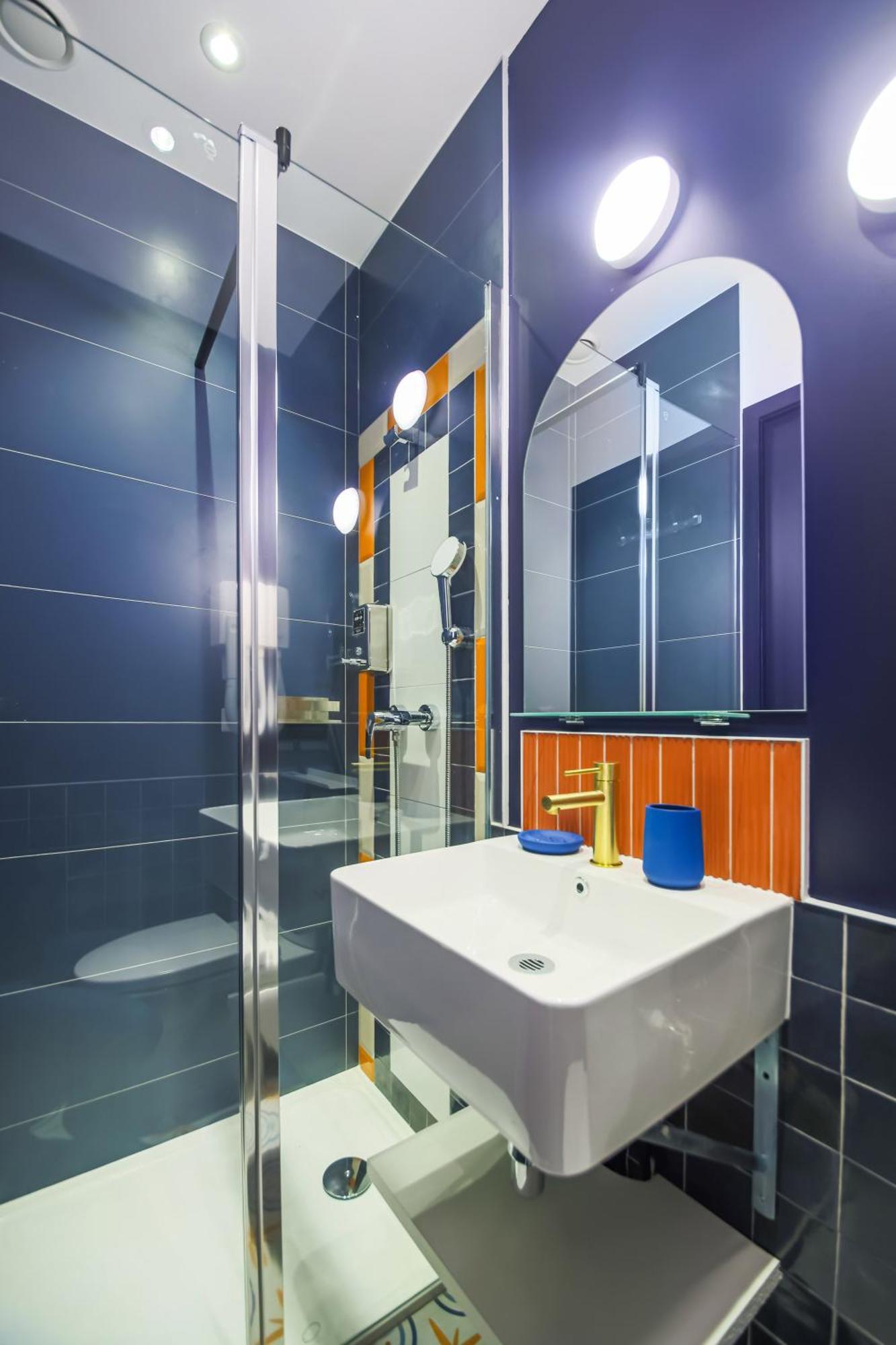 Apartment Ws Opera - Milan Paris