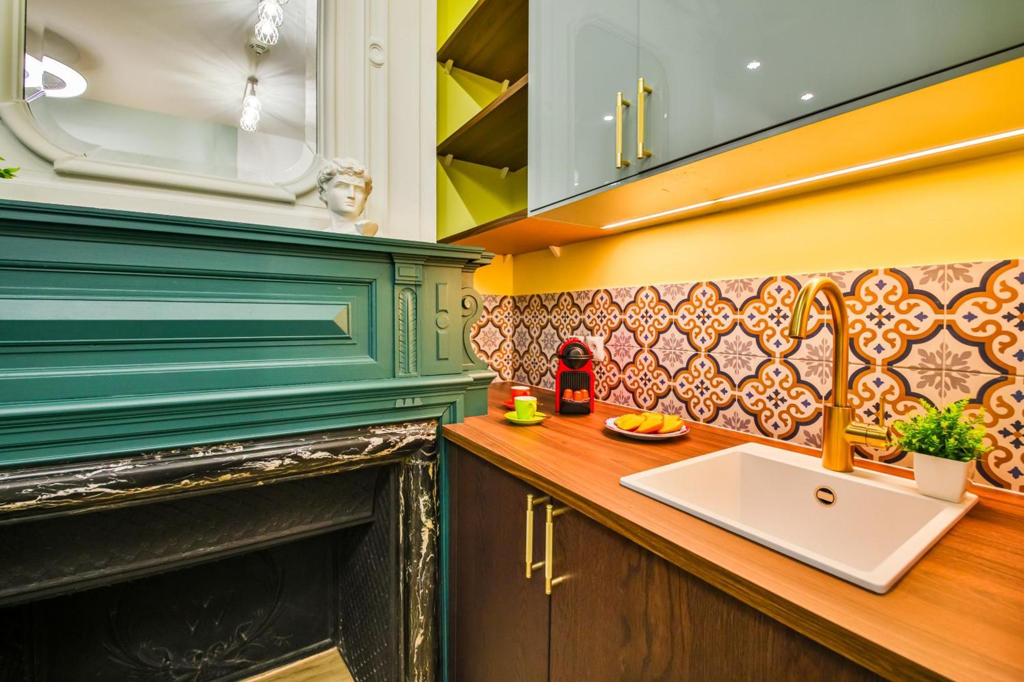 Ws Opera - Milan Apartment *