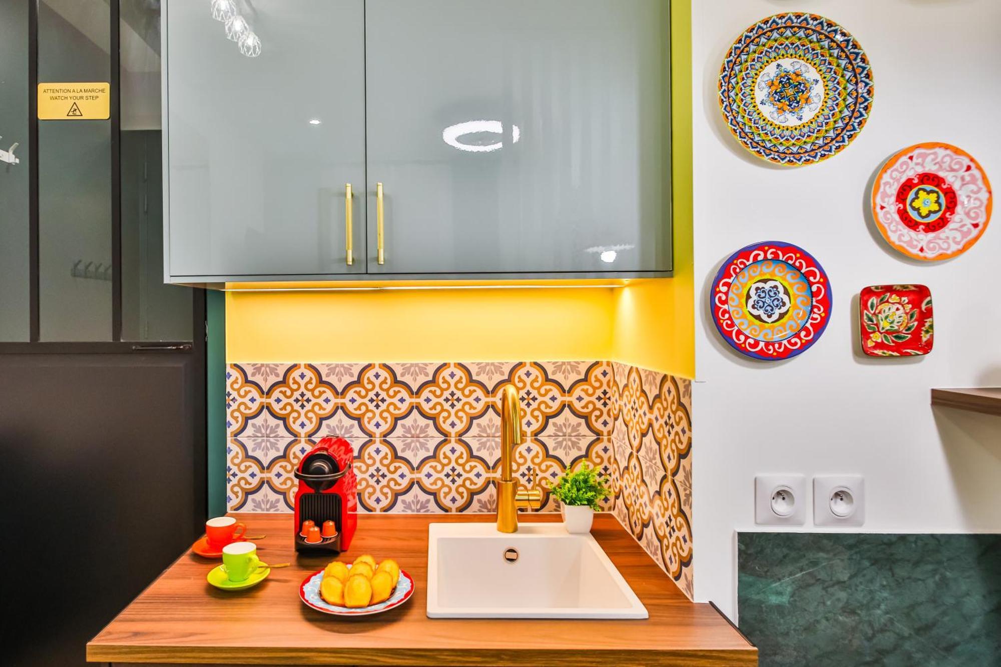 Apartment Ws Opera - Milan *